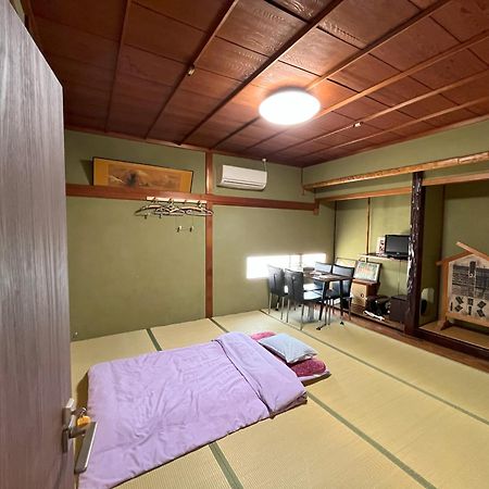 Guesthouse Hikari كومانو المظهر الخارجي الصورة