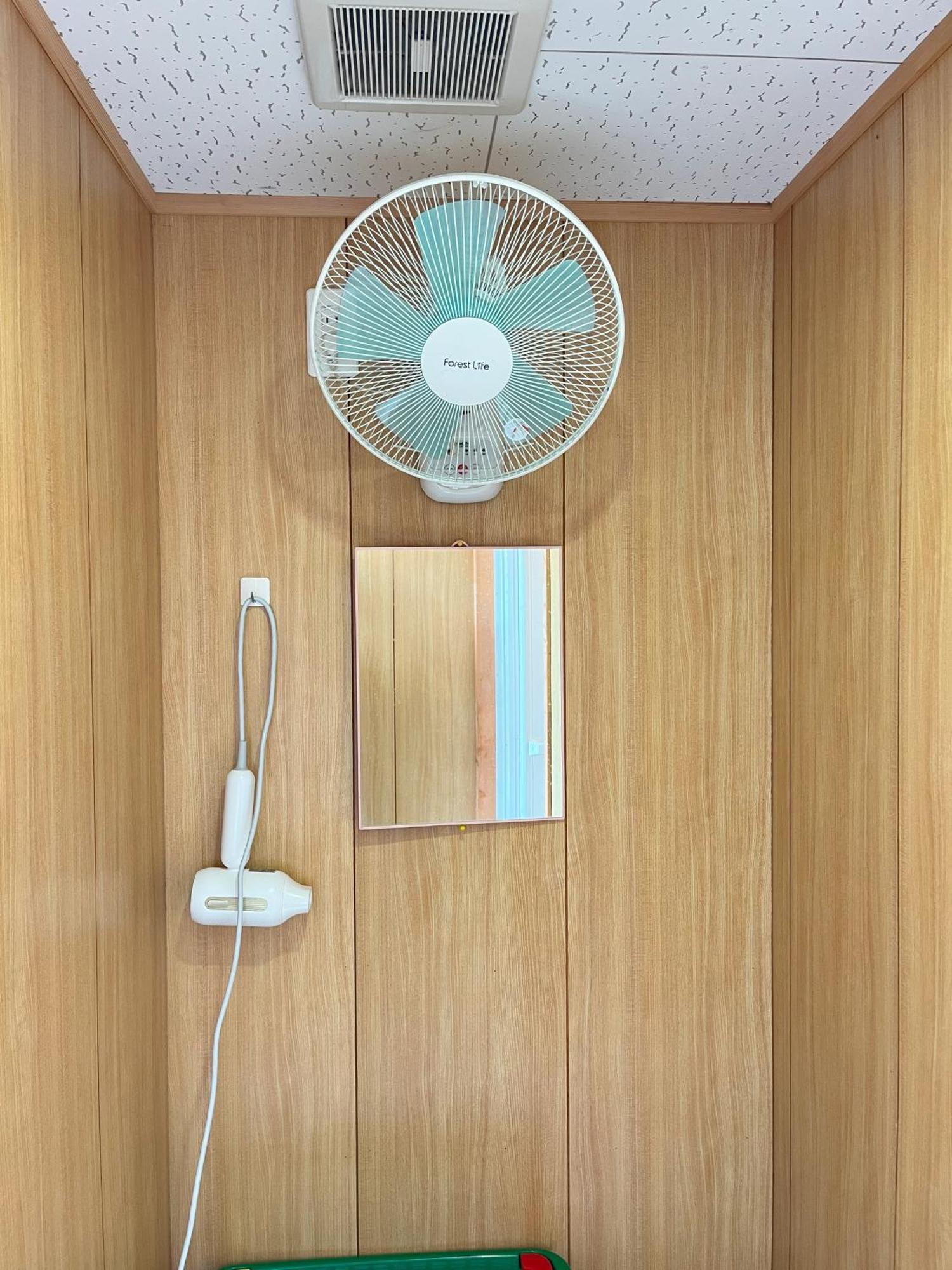 Guesthouse Hikari كومانو المظهر الخارجي الصورة
