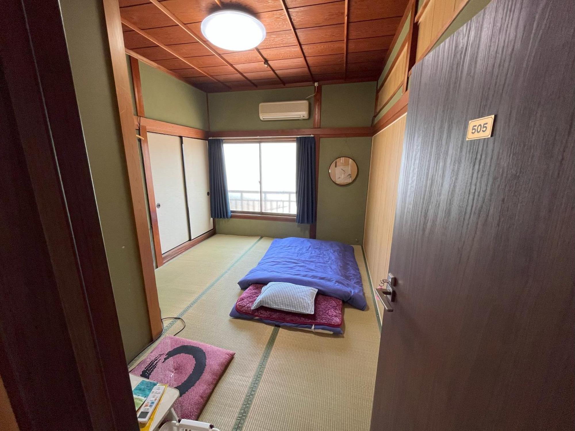 Guesthouse Hikari كومانو المظهر الخارجي الصورة