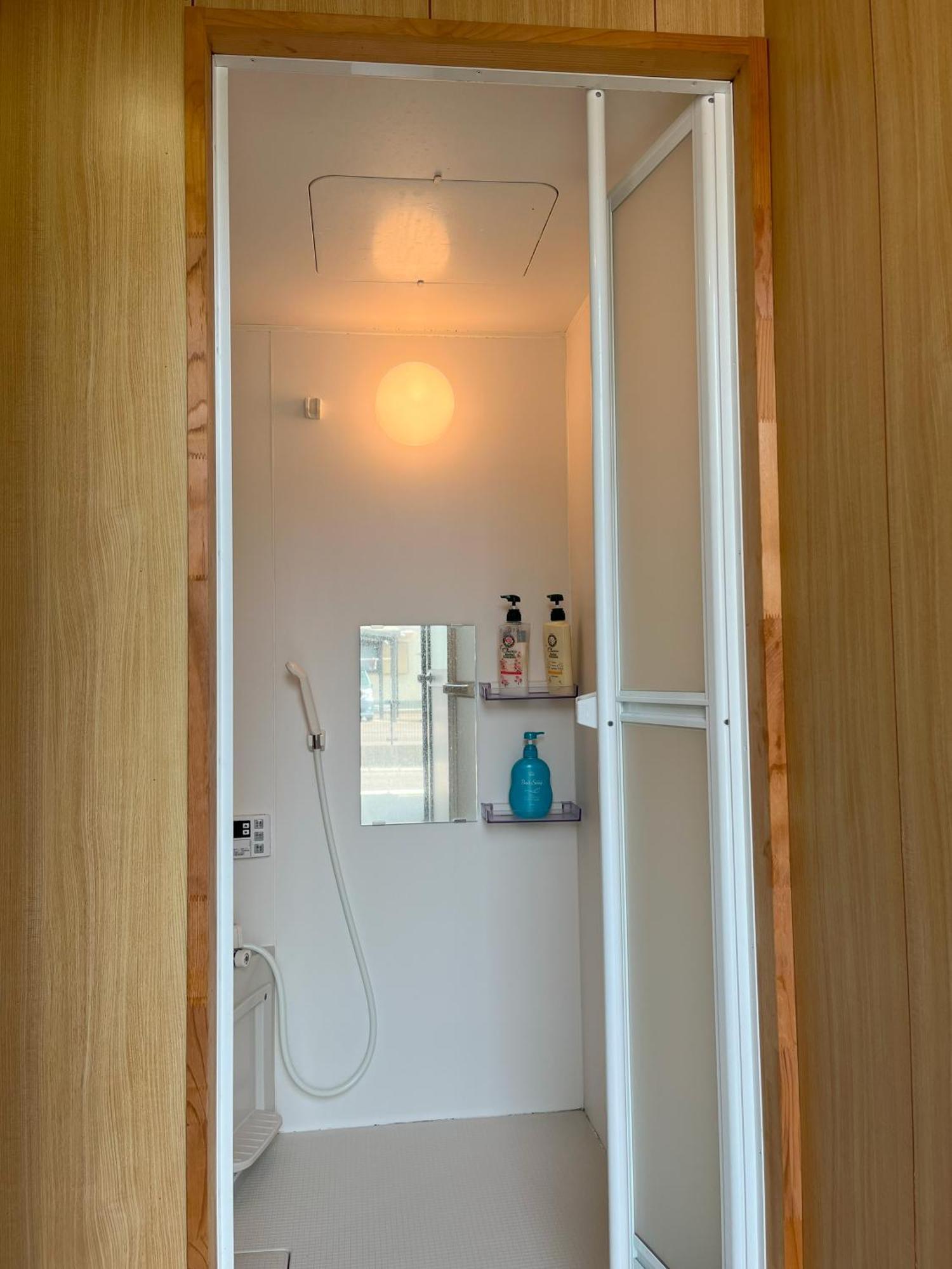 Guesthouse Hikari كومانو المظهر الخارجي الصورة